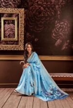 rajpathpresentgangotrisilk181001181010digitalfloralprintsareescollection1420231207180843 Yashviena Heritage