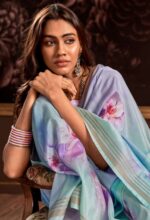 rajpathpresentgangotrisilk181001181010digitalfloralprintsareescollection620231207180842 Yashviena Heritage