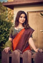 siddharthsilkmillssilkboranzavol1silkfunctionwearsareessupplier1020240214173425 Yashviena Heritage