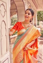 siddharthsilkmillssilksindooribeautifulfestivewearsareeswholesaler720231123114930 Yashviena Heritage
