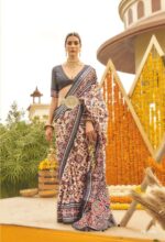 trirathhaldipatola1011610123uniquedesignfunctionwearpatolasarees1320240120140005 Yashviena Heritage